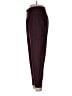 Athleta Burgundy Active Pants Size L - photo 5
