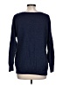 LC Lauren Conrad Blue Pullover Sweater Size L - photo 2