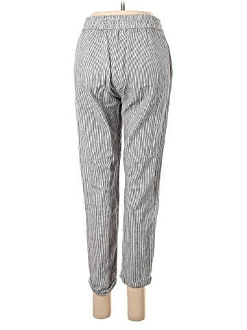 J.Crew Factory Store Linen Pants (view 2)