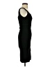 Babaton Solid Black Cocktail Dress Size XS - photo 4