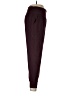 Athleta Burgundy Active Pants Size L - photo 4