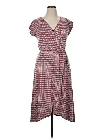 Caution to the Wind Casual Dress (view 1)