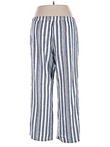 Sundays Linen Pants (view 2)