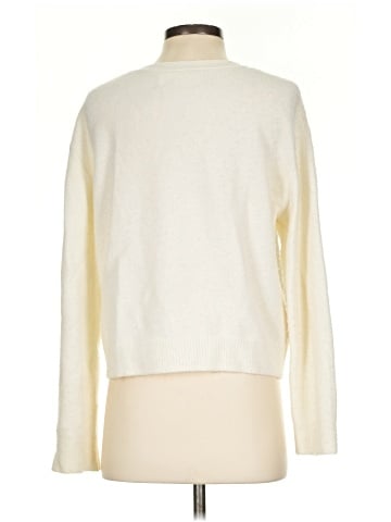 Samsoe Samsoe Wool Cardigan (view 2)