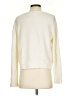 Samsoe Samsoe Ivory Wool Cardigan Size XS - photo 2