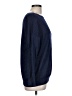 LC Lauren Conrad Blue Pullover Sweater Size L - photo 4