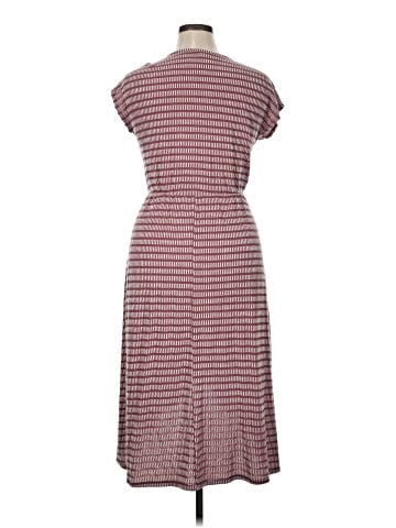 Caution to the Wind Casual Dress (view 2)