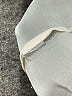 Joie Ivory Long Sleeve Blouse Size M - photo 8