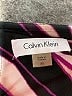 Calvin Klein Purple Sleeveless Blouse Size XS - photo 7