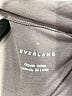 Everlane Brown Long Sleeve Turtleneck Size M - photo 7