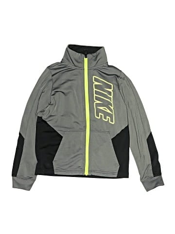 Nike Track Jacket (view 1)