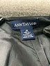 Ann Taylor 100% Silk Black Silk Pants Size 10 - photo 7
