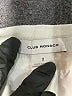 Club Monaco Ivory Formal Skirt Size 2 - photo 4