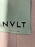 NVLT Pink Blazer Size XL (estimated) - photo 6