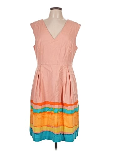 Tracy Reese for Anthropologie Casual Dress (view 1)