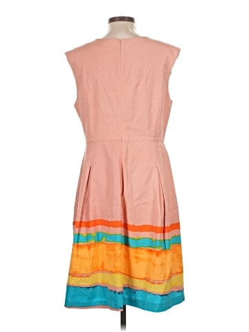 Tracy Reese for Anthropologie Casual Dress (view 2)