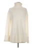 Talbots Ivory Turtleneck Sweater Size S - photo 1