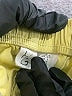 Happily Grey 100% Cotton Yellow Cargo Pants Size S - photo 7