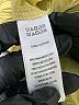 Happily Grey 100% Cotton Yellow Cargo Pants Size S - photo 8