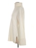 Talbots Ivory Turtleneck Sweater Size S - photo 5
