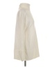 Talbots Ivory Turtleneck Sweater Size S - photo 4