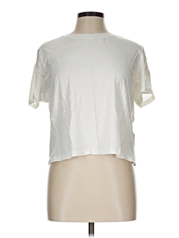 Madewell Short Sleeve T-Shirt (view 1)
