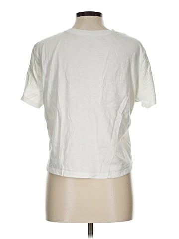 Madewell Short Sleeve T-Shirt (view 2)