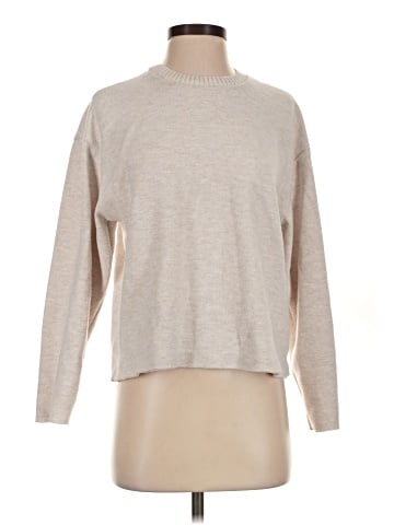 Zara Turtleneck Sweater (view 1)
