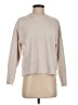 Zara Solid Tan Turtleneck Sweater Size S - photo 1