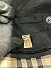 Burberry Black Raincoat Size 6 - photo 12