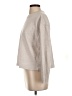 Zara Solid Tan Turtleneck Sweater Size S - photo 5