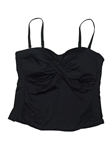 Lands' End Swimsuit Top (view 1)