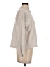 Zara Solid Tan Turtleneck Sweater Size S - photo 4