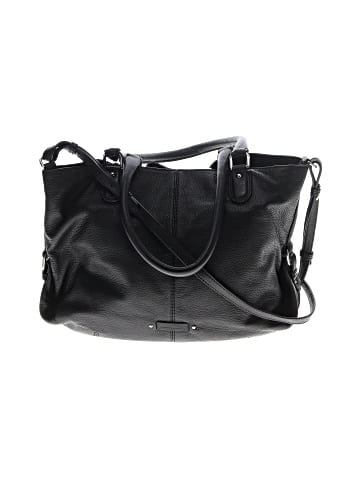 Cole Haan Leather Shoulder Bag (view 1)