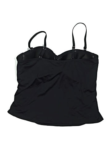Lands' End Swimsuit Top (view 2)