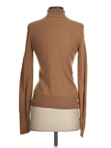 L'Agence Turtleneck Sweater (view 2)