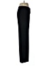 Anne Klein II Chevron-herringbone Black Dress Pants Size 4 - photo 4