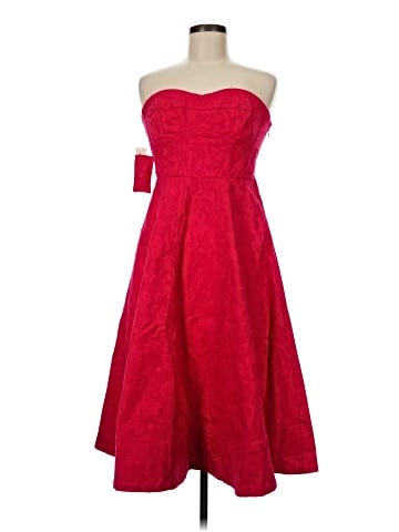 By Anthropologie Cocktail Dress (view 1)