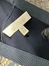 Etcetera Tweed Gray Formal Skirt Size 6 - photo 4