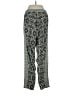 Michael Stars Paisley Silver Casual Pants Size XS - photo 2