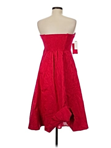 By Anthropologie Cocktail Dress (view 2)