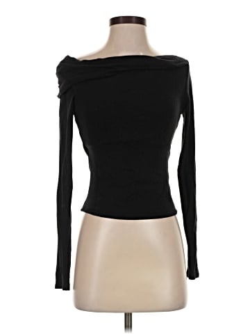 Reformation Long Sleeve T-Shirt (view 1)