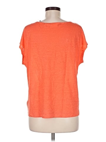 Sigrid Olsen Short Sleeve T-Shirt (view 2)
