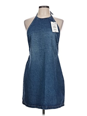 Zara Casual Dress (view 1)
