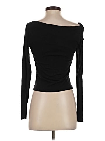 Reformation Long Sleeve T-Shirt (view 2)