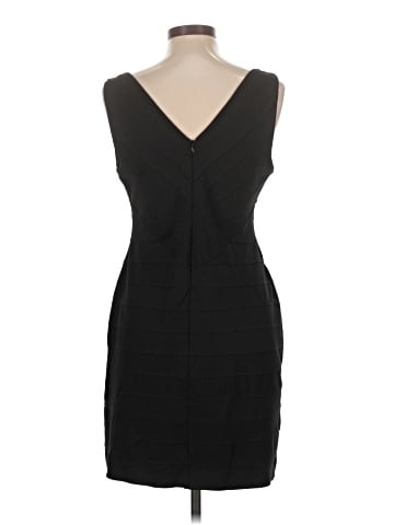 BB Dakota Cocktail Dress (view 2)