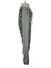 Michael Stars Paisley Silver Casual Pants Size XS - photo 4