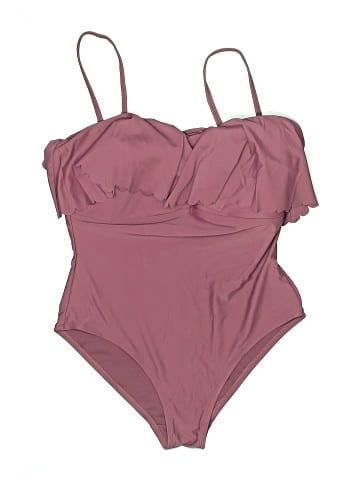 Kona Sol One Piece Swimsuit (view 1)