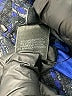 Marc by Marc Jacobs Blue Coat Size S - photo 7