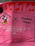 Outdoor Voices Pink Active Pants Size S - photo 7